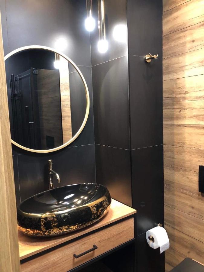 Black Diamond 18 Pasłęk Bagian luar foto